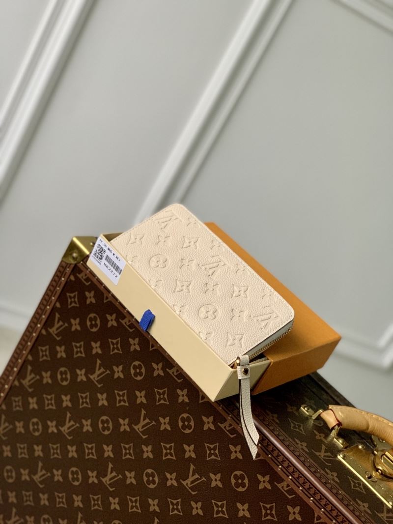 LV Wallets